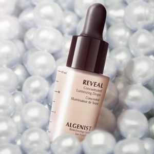 Algenist REVEAL Concentrate Luminizing Pearl